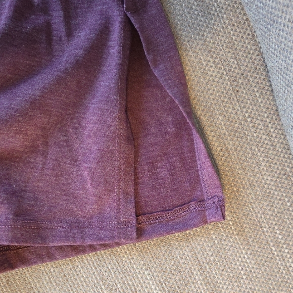 Athletic Works Lavender Racerback Tank Top - Picture 4 of 4